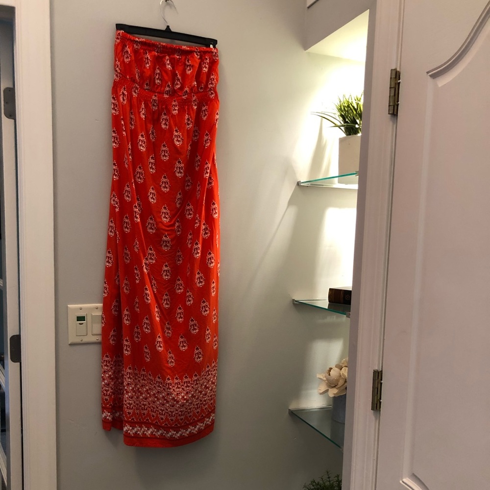 Old navy maternity dress